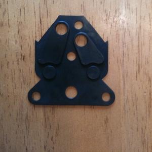 Replaces RP6-0836 Rubber Gasket for Check Valve Body | 3D Printed